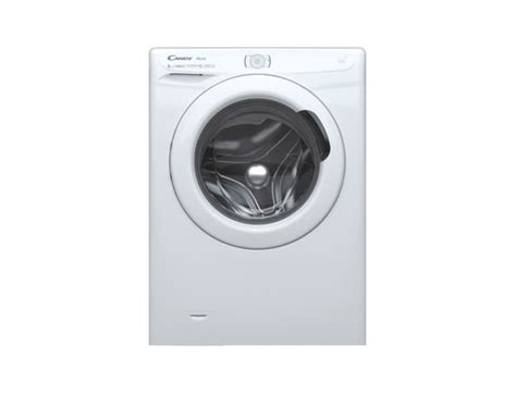 lave-linge hublot candy nso 148wm/1-s nova|CANDY .